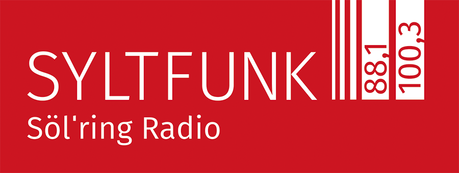 Syltfunk – Söl'ring Radio, 88,1 und 100,3